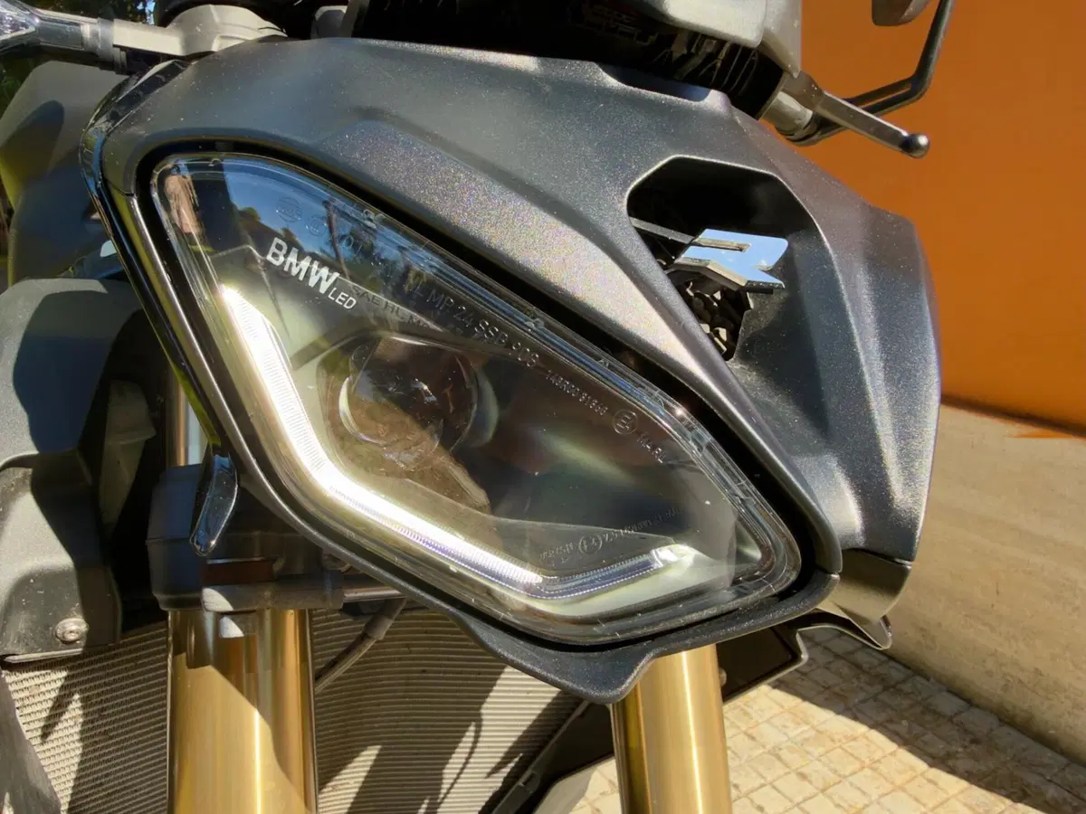 Bmw S 1000 R (2025 - 27) (5)