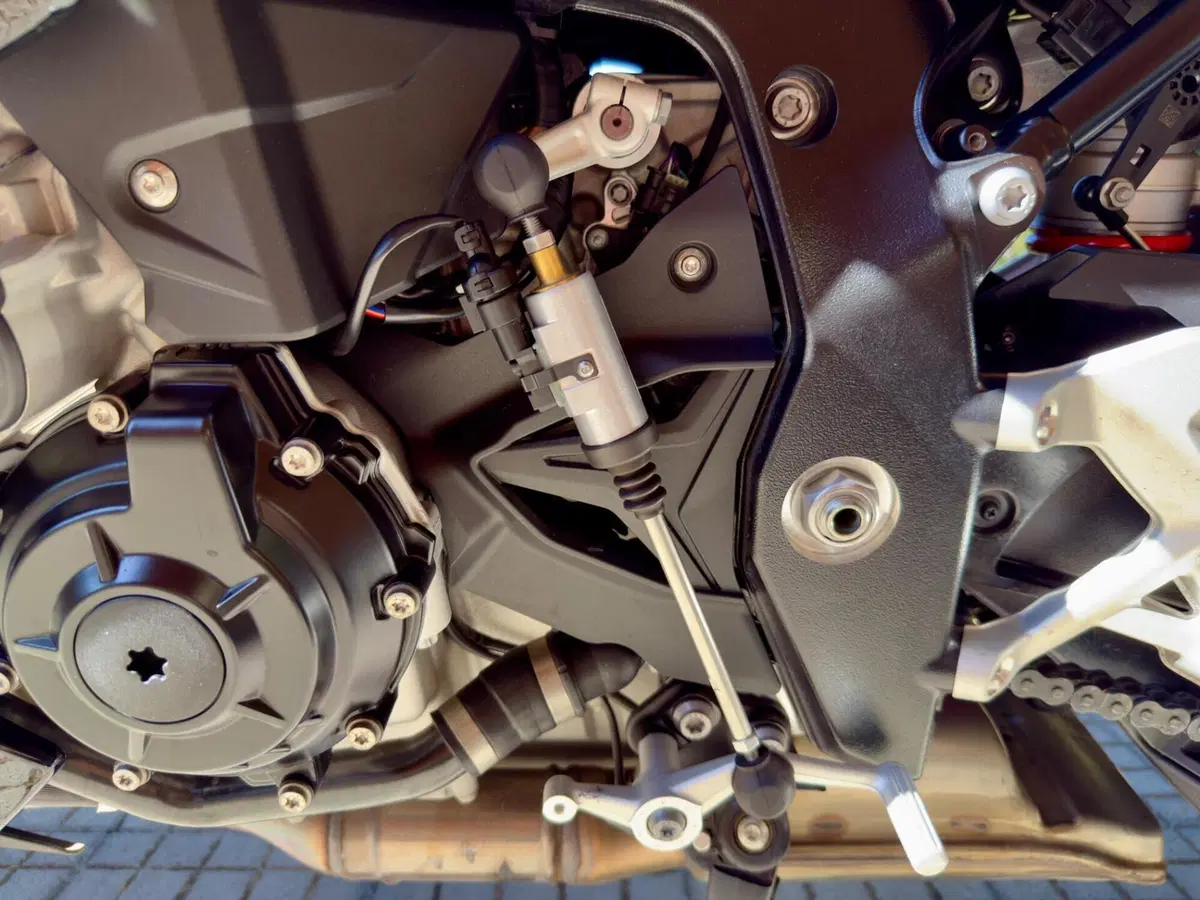 Bmw S 1000 R (2025 - 27) (9)