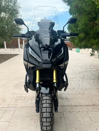 Honda X-ADV 750 DCT (2021 - 24) usata