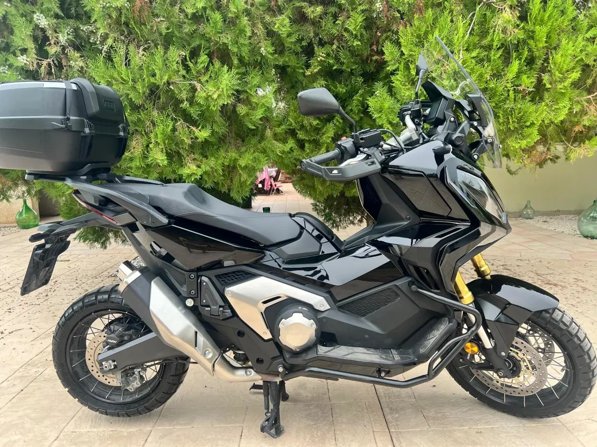 Honda X-ADV 750 DCT (2021 - 24) (2)