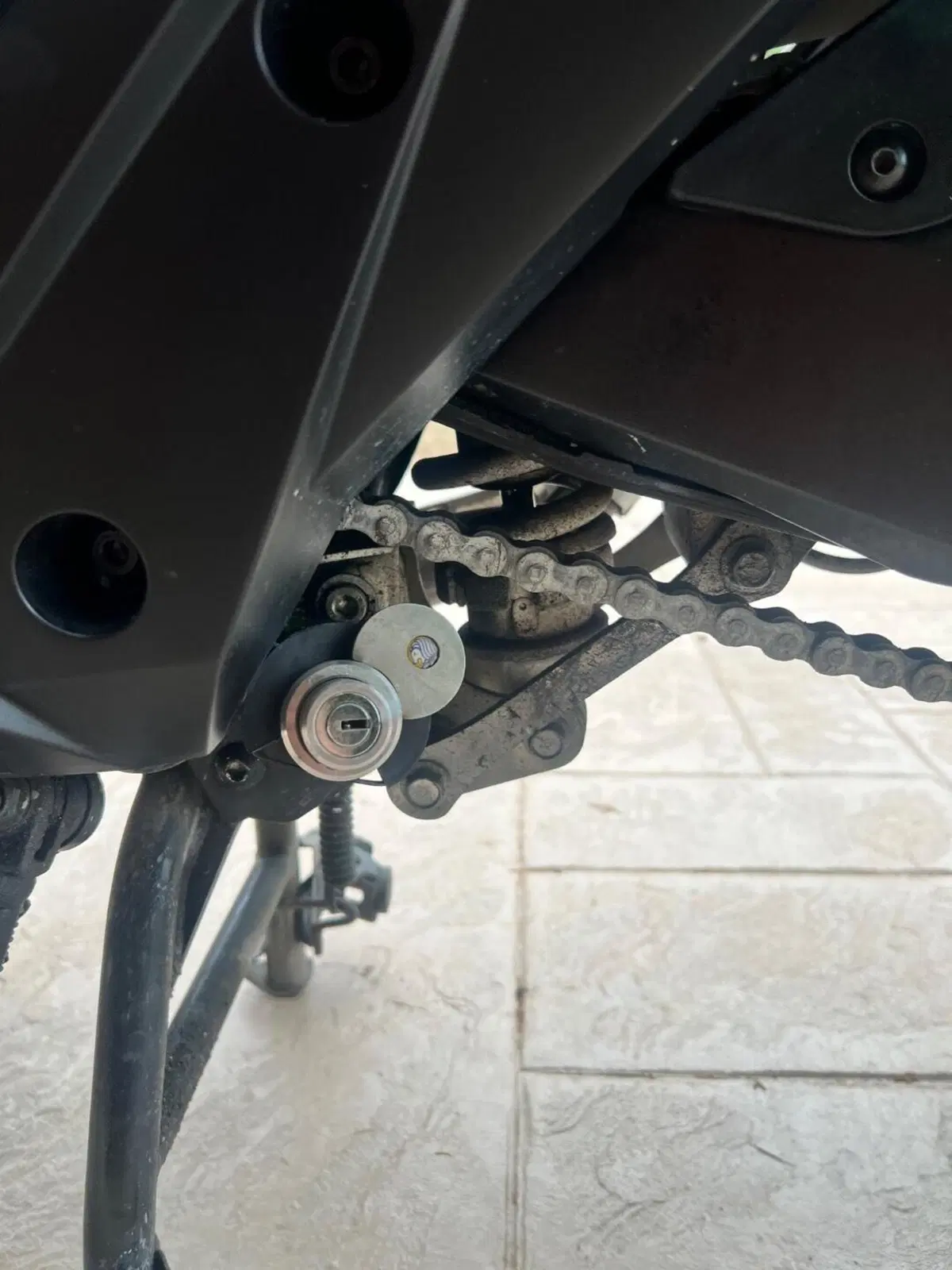 Honda X-ADV 750 DCT (2021 - 24) (8)