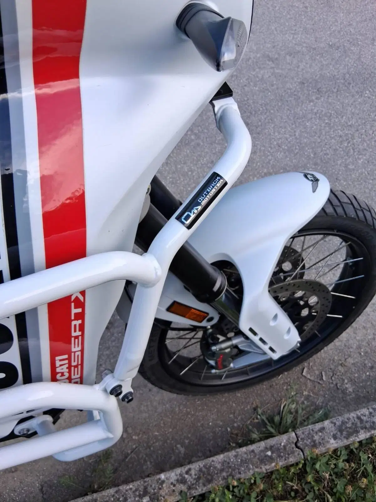 Ducati DesertX (2022 - 25) (3)