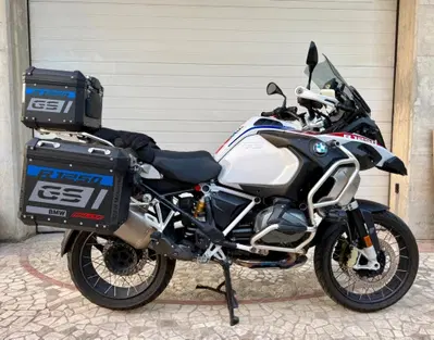 Bmw R 1250 GS Adventure (2021 - 24) usata