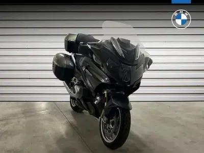 Bmw R 1250 RT (2019 - 20) usata