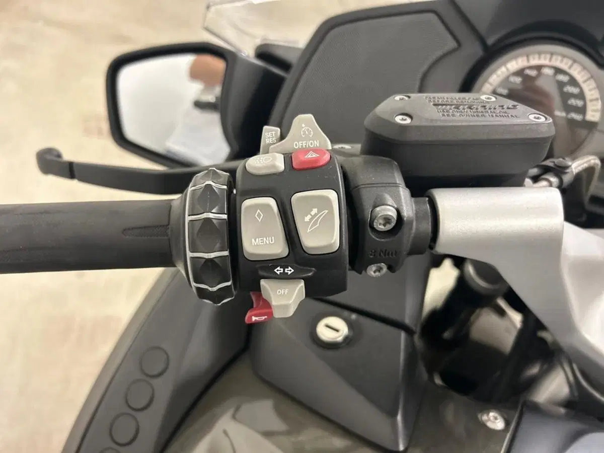 Bmw R 1250 RT (2019 - 20) (7)