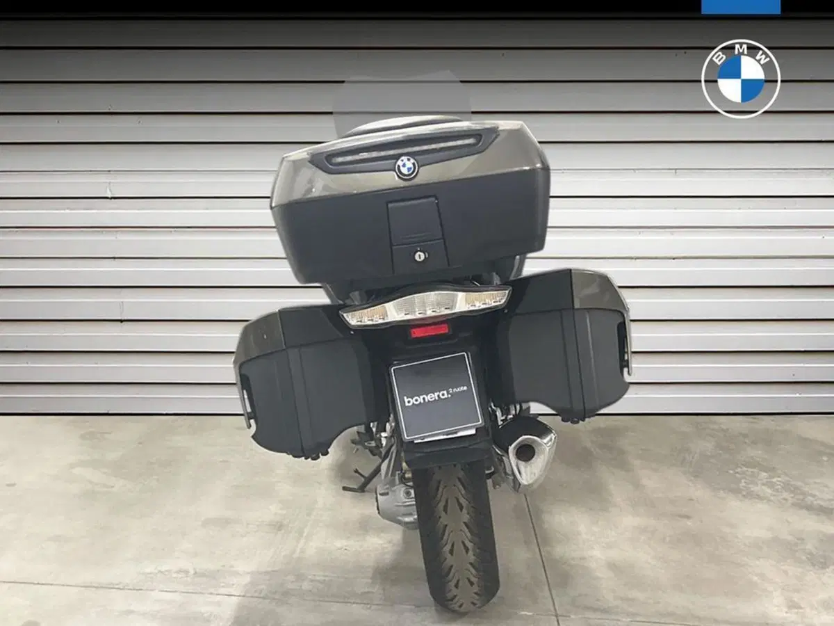 Bmw R 1250 RT (2019 - 20) (4)