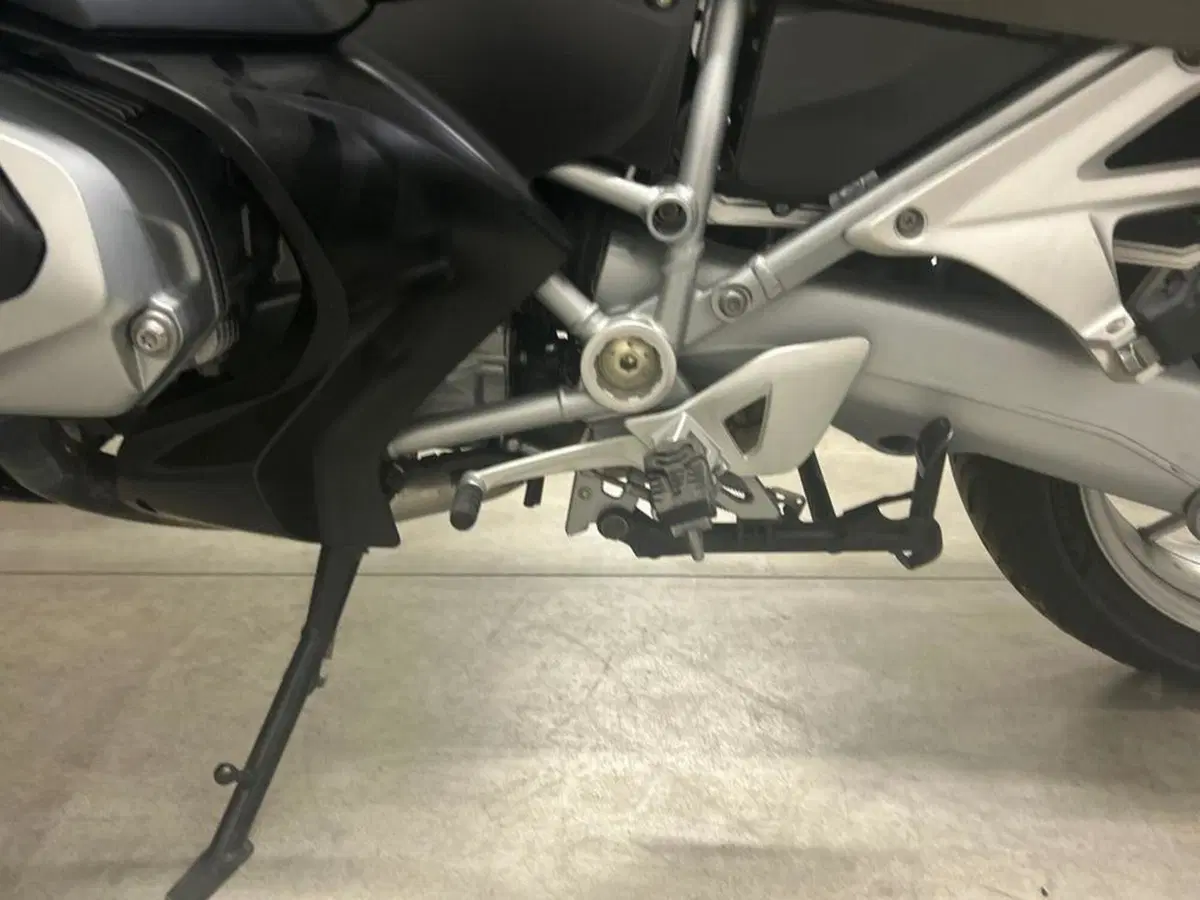 Bmw R 1250 RT (2019 - 20) (13)