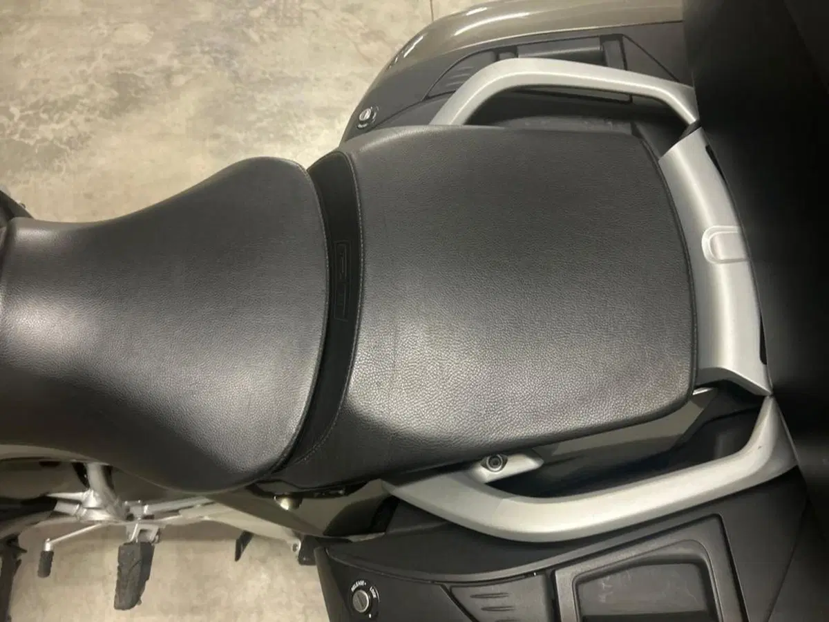Bmw R 1250 RT (2019 - 20) (10)