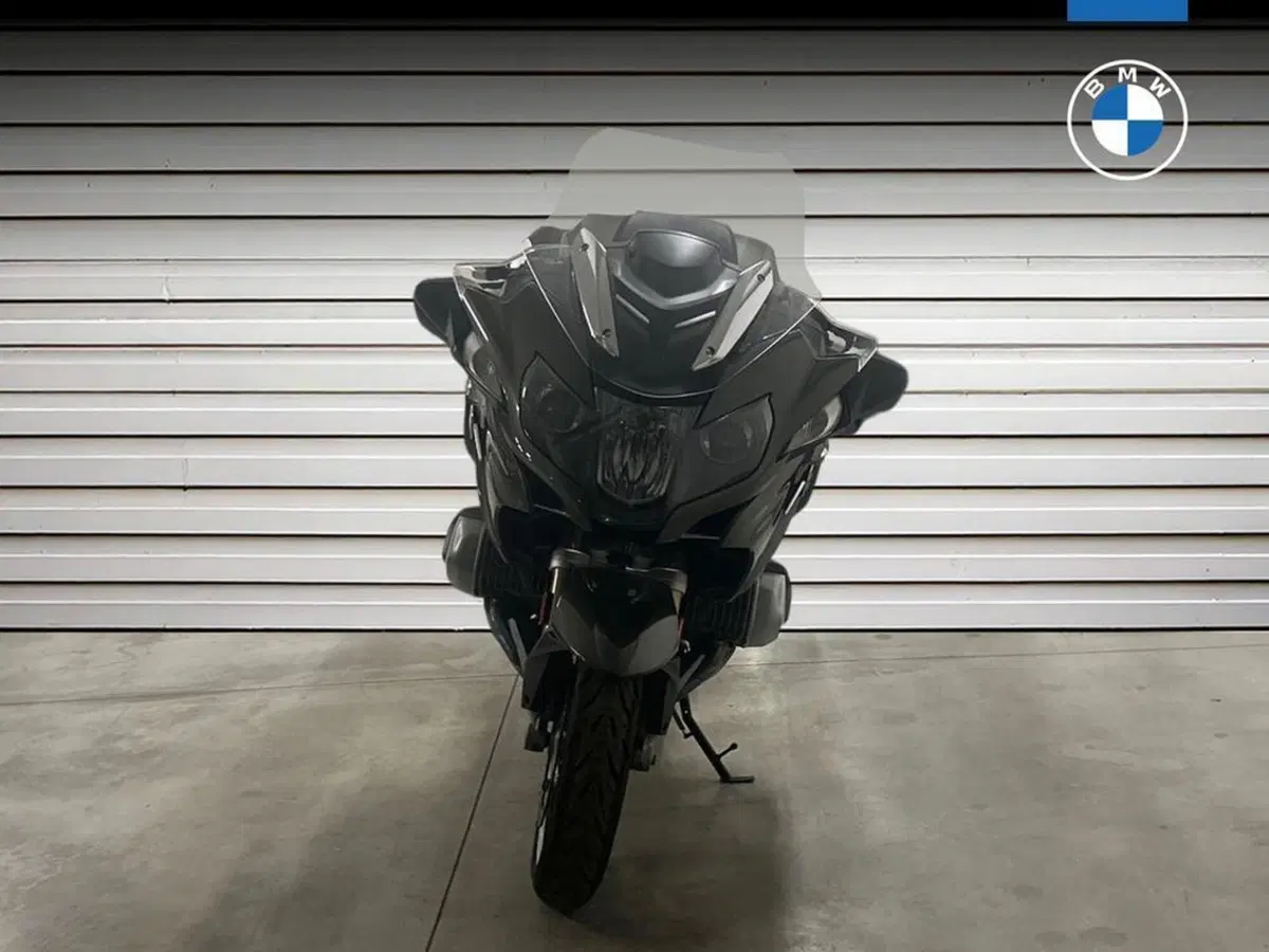 Bmw R 1250 RT (2019 - 20) (2)