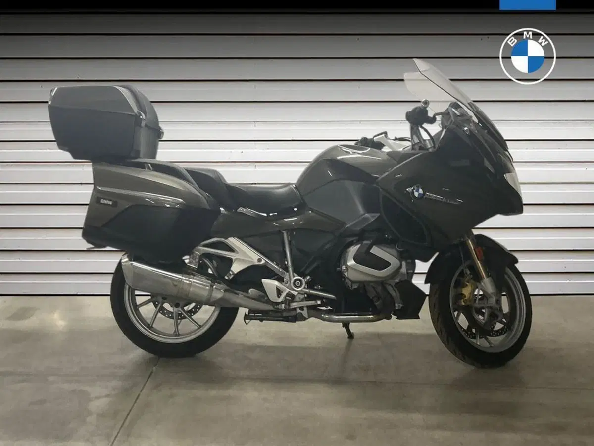 Bmw R 1250 RT (2019 - 20) (5)