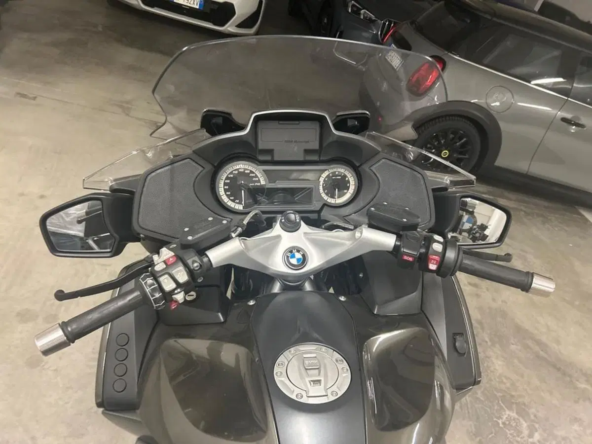 Bmw R 1250 RT (2019 - 20) (6)