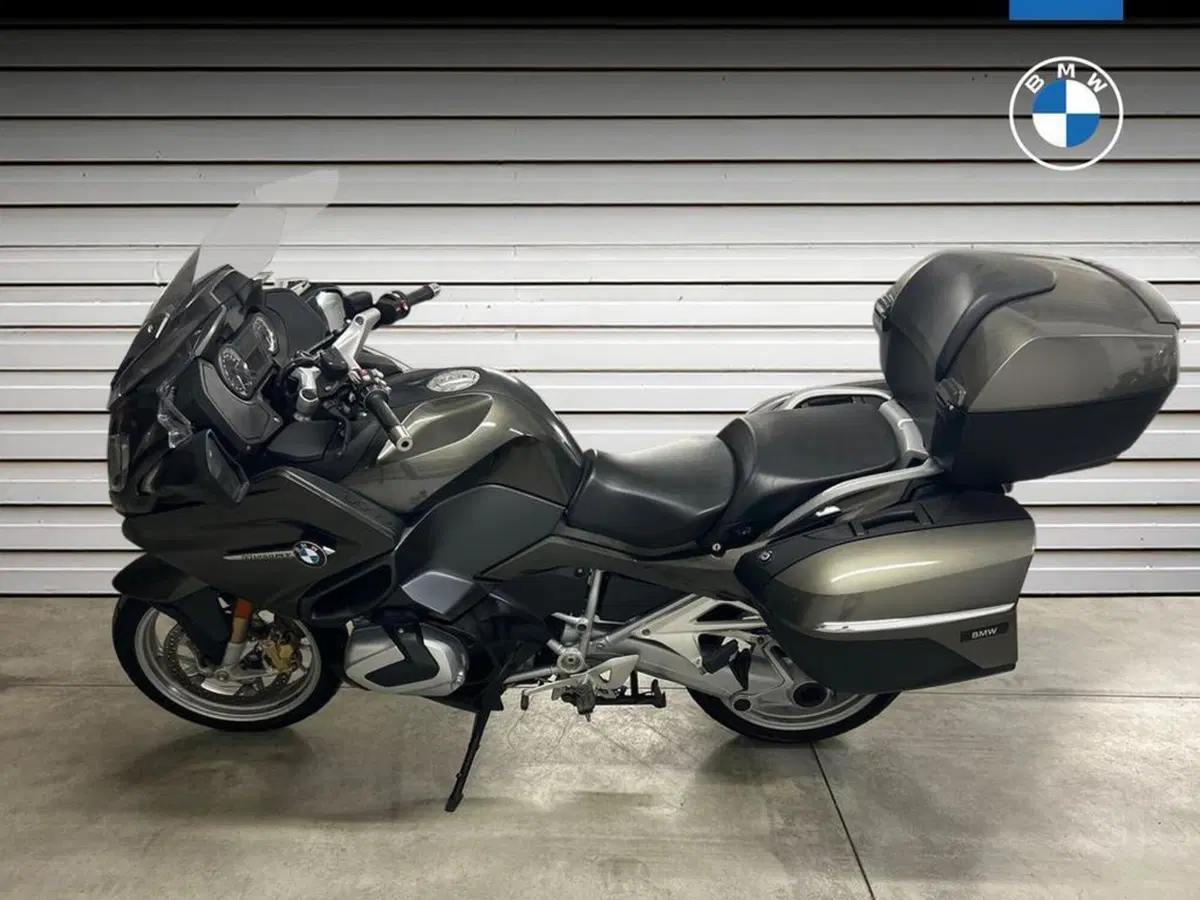 Bmw R 1250 RT (2019 - 20) (3)