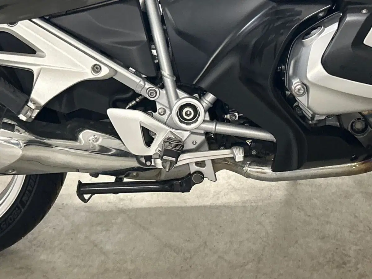 Bmw R 1250 RT (2019 - 20) (12)