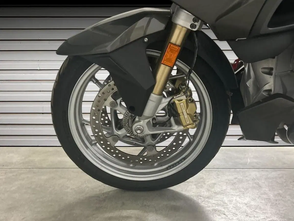 Bmw R 1250 RT (2019 - 20) (15)