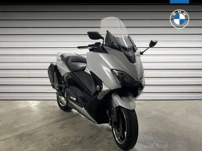 Yamaha T-Max 530 DX (2017 - 19) usata