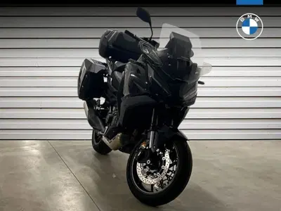 Honda NT 1100 DCT (2022 - 24) usata