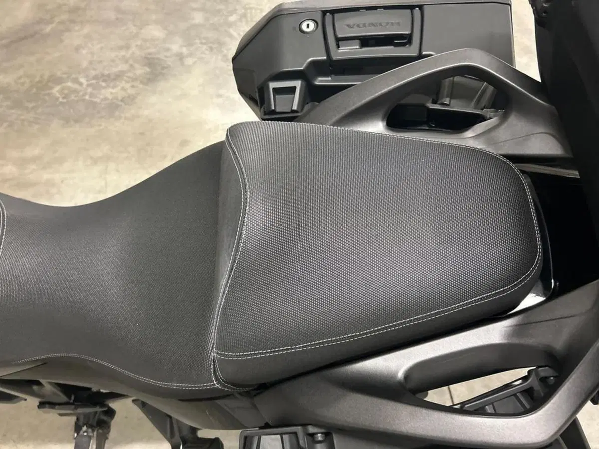 Honda NT 1100 DCT (2022 - 24) (10)