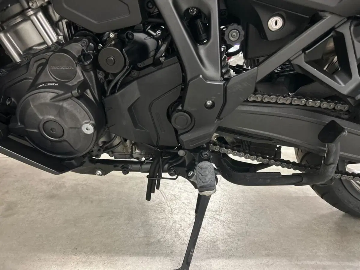 Honda NT 1100 DCT (2022 - 24) (13)