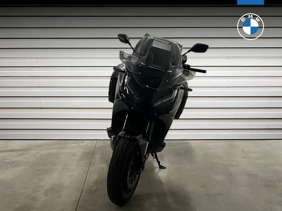 Honda NT 1100 DCT (2022 - 24) (2)