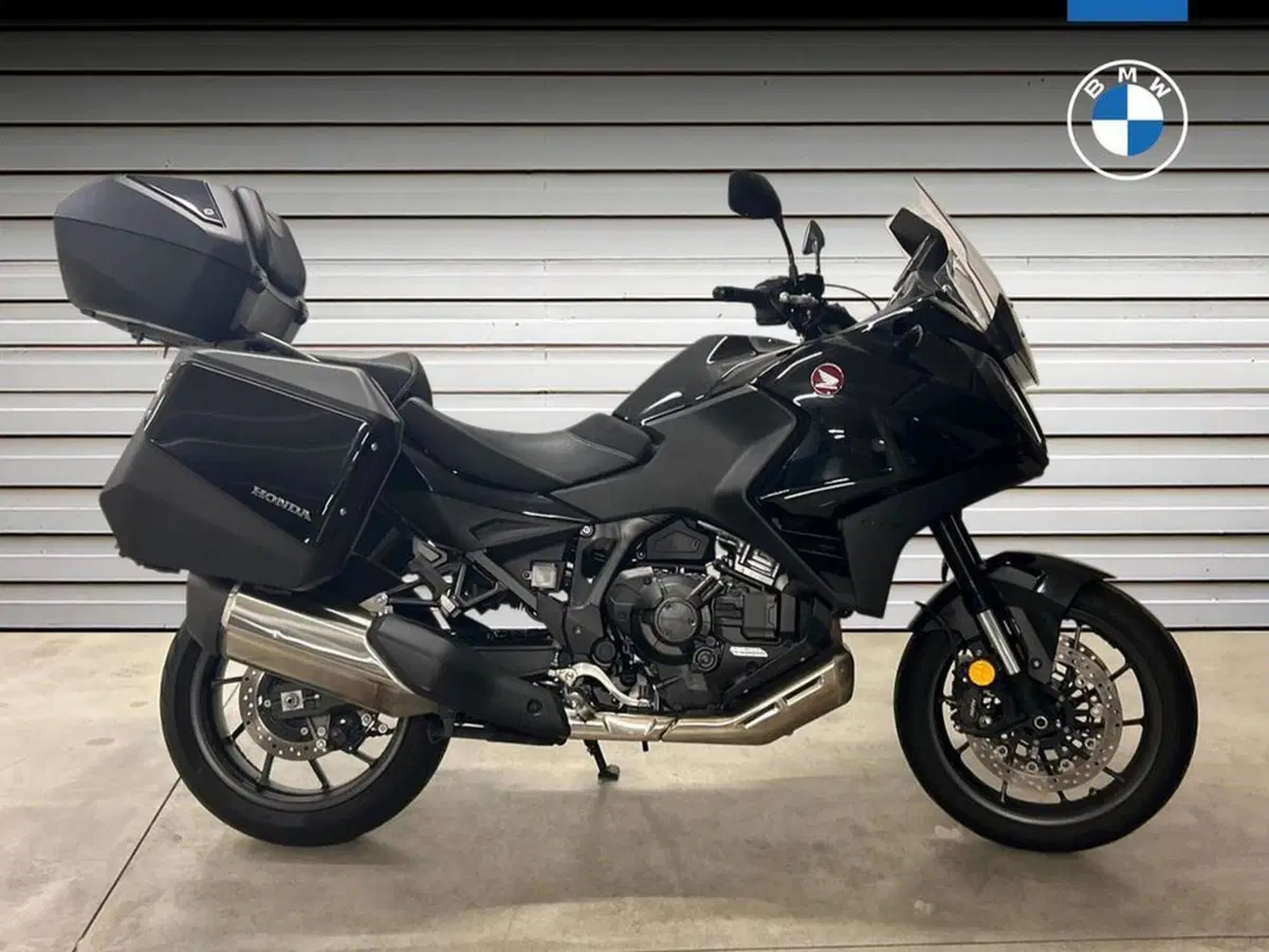 Honda NT 1100 DCT (2022 - 24) (5)