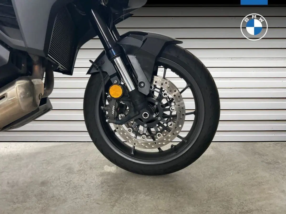 Honda NT 1100 DCT (2022 - 24) (14)