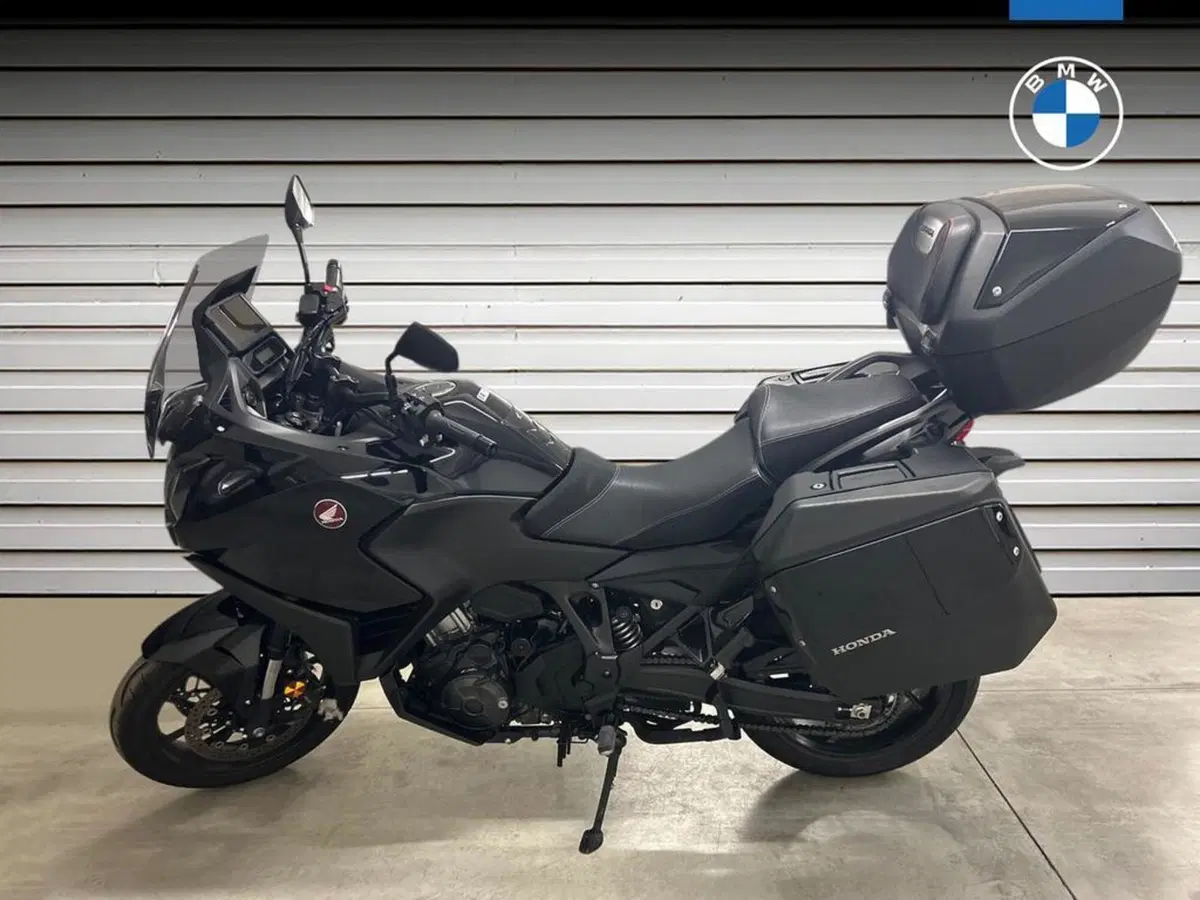 Honda NT 1100 DCT (2022 - 24) (3)