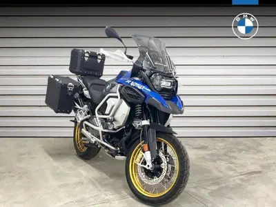 Bmw R 1250 GS Adventure (2019 - 20) usata