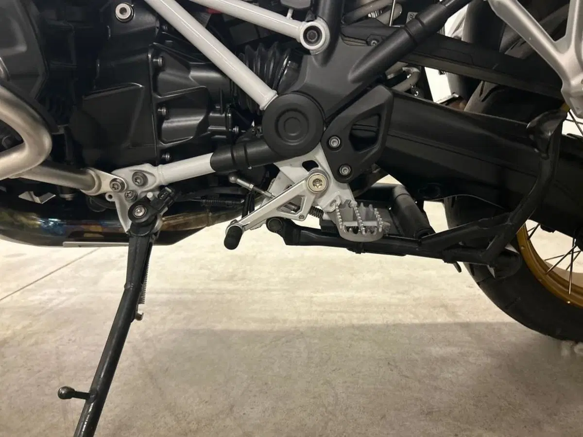 Bmw R 1250 GS Adventure (2019 - 20) (13)