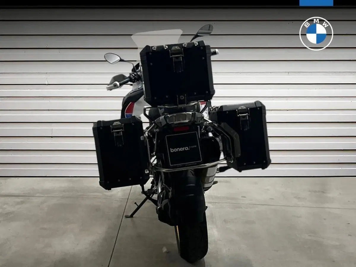 Bmw R 1250 GS Adventure (2019 - 20) (4)