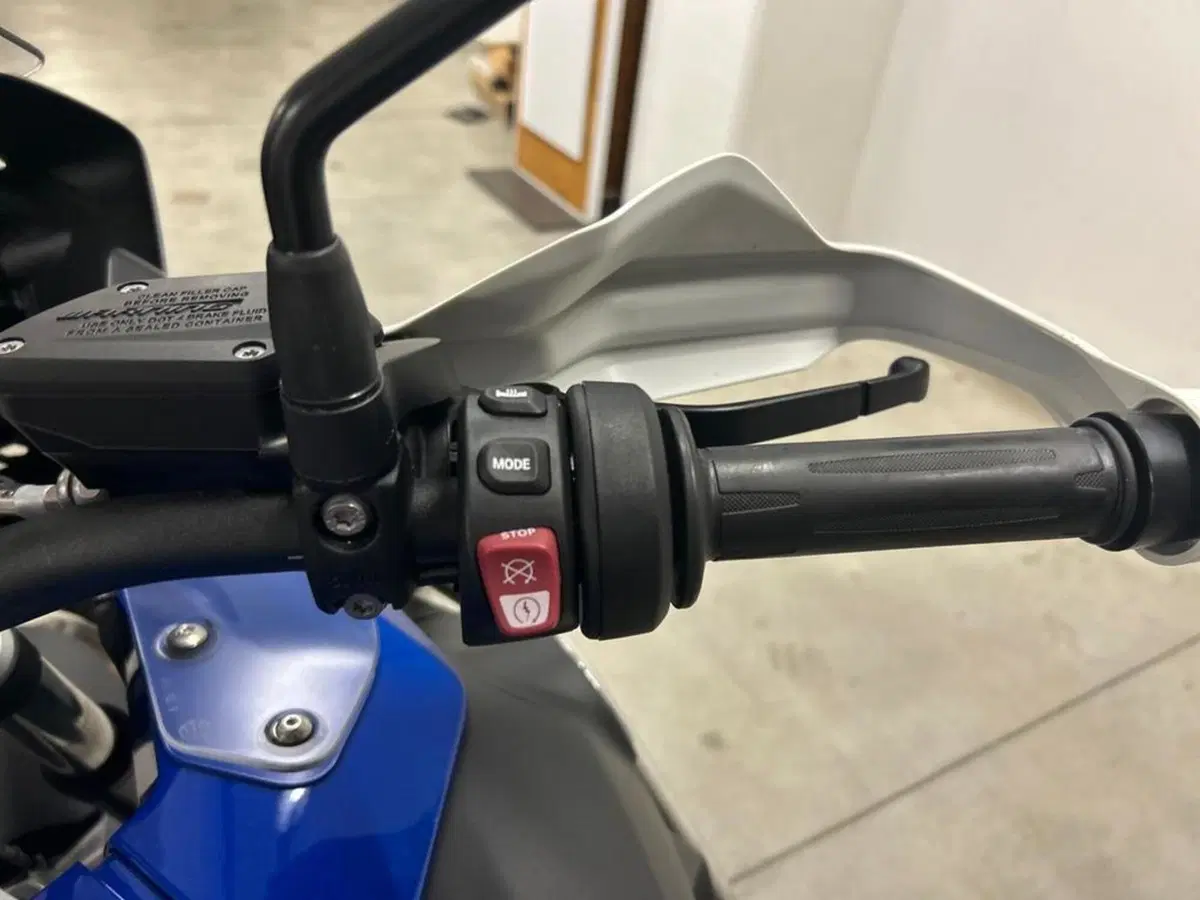 Bmw R 1250 GS Adventure (2019 - 20) (8)