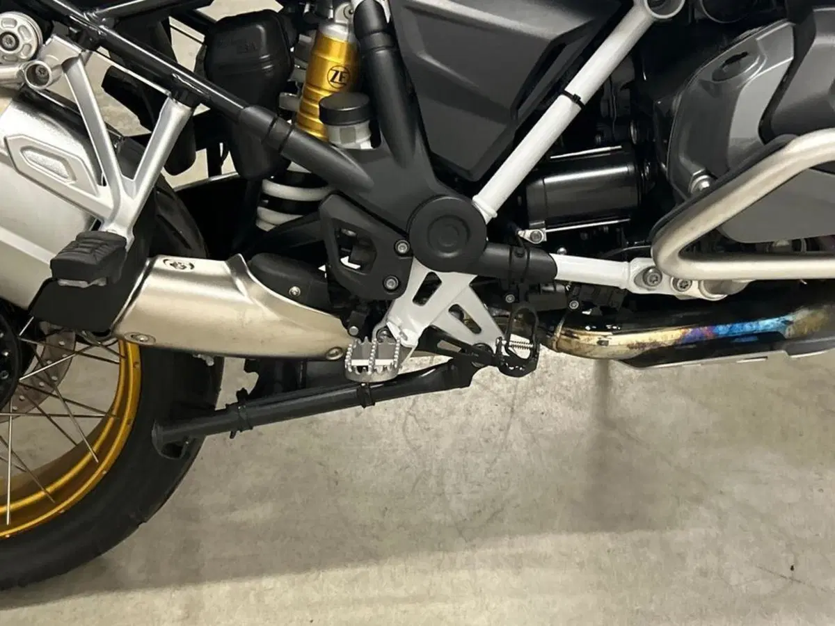 Bmw R 1250 GS Adventure (2019 - 20) (12)