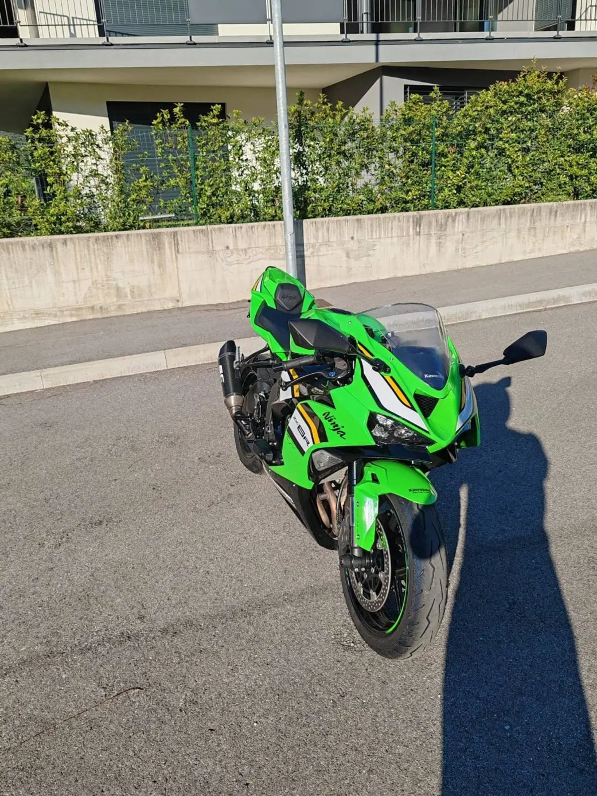 Kawasaki Ninja 636 ZX-6R (2024 - 26) (3)