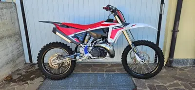 Fantic Motor XX 250 Cross (2022) usata