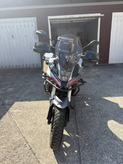 Voge Valico 500DS (2021 - 24) usata