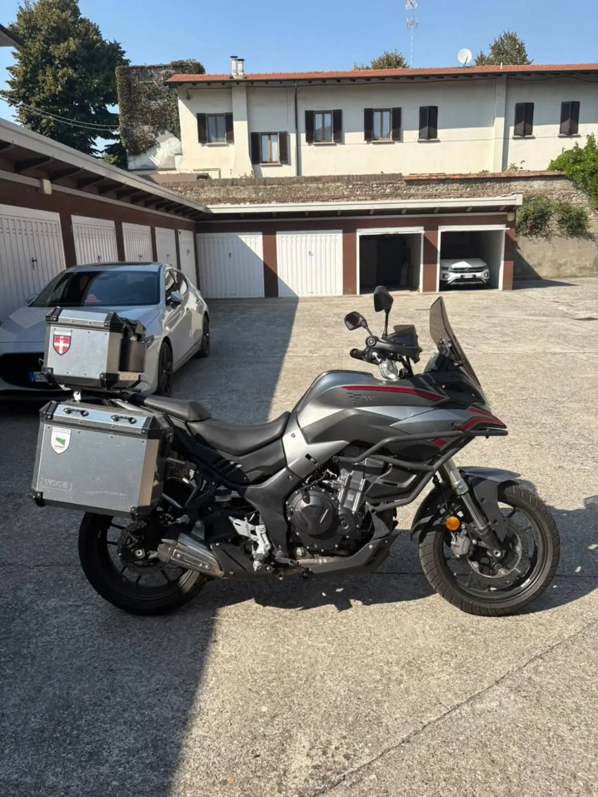 Voge Valico 500DS (2021 - 24) (2)