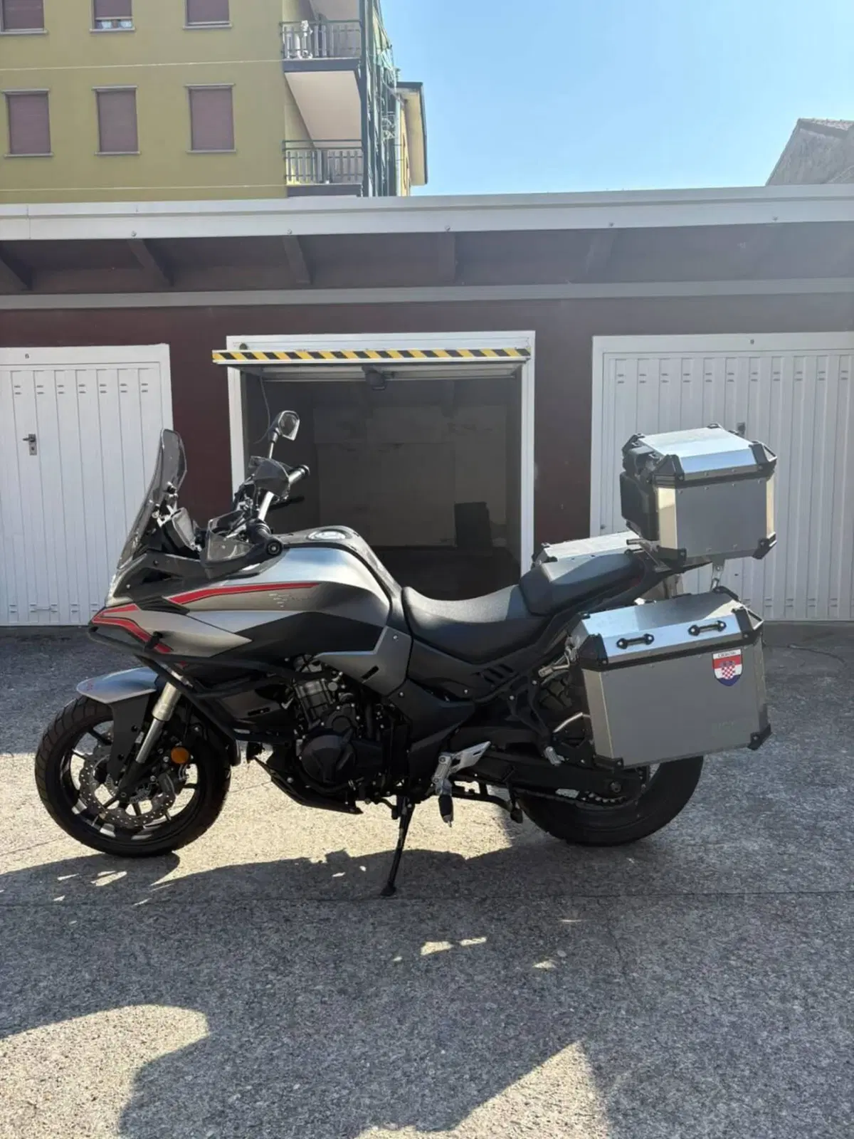 Voge Valico 500DS (2021 - 24) (3)
