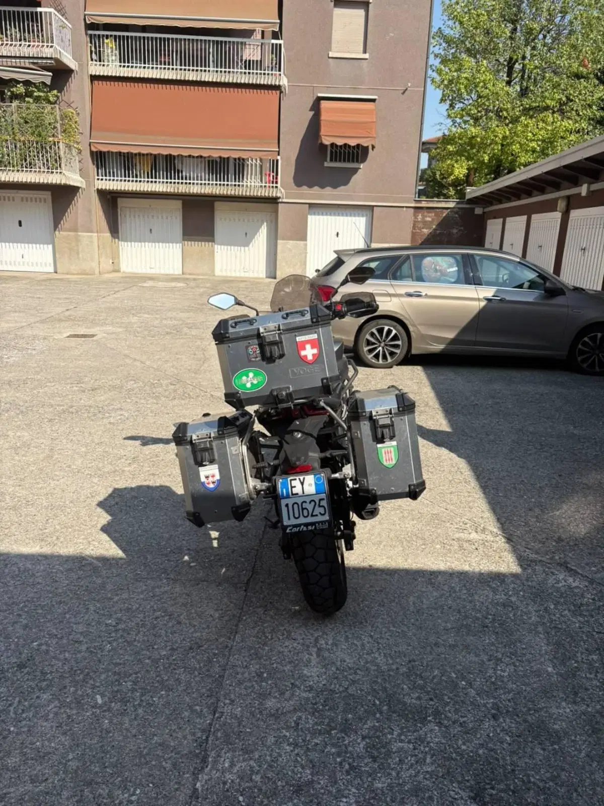 Voge Valico 500DS (2021 - 24) (4)