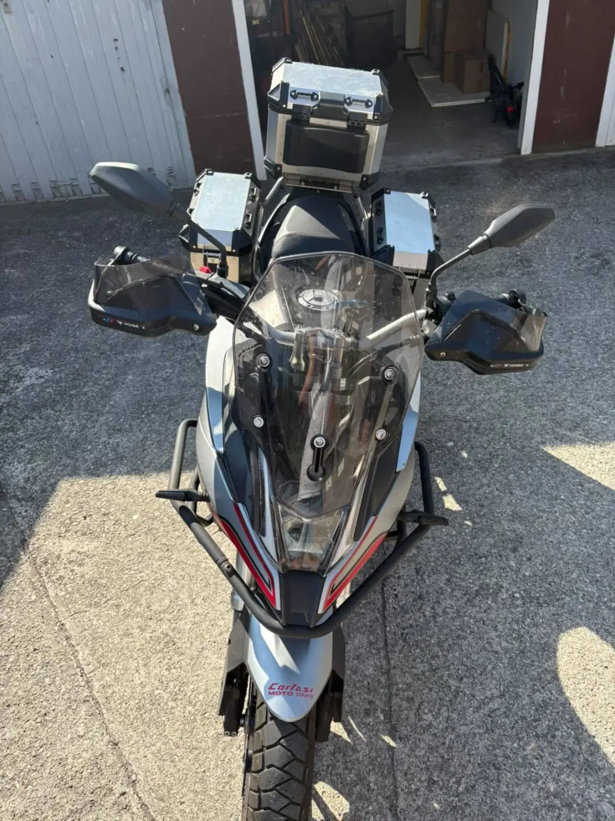 Voge Valico 500DS (2021 - 24) (6)