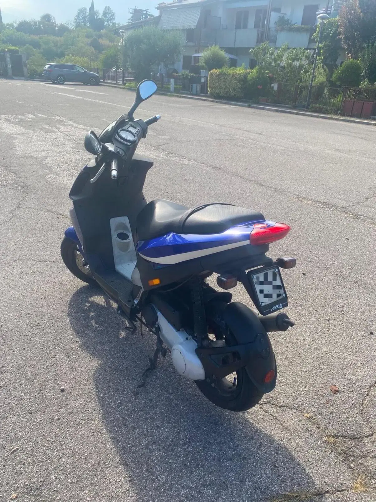 Piaggio NRG 50 Power DD (2004 - 17) (4)