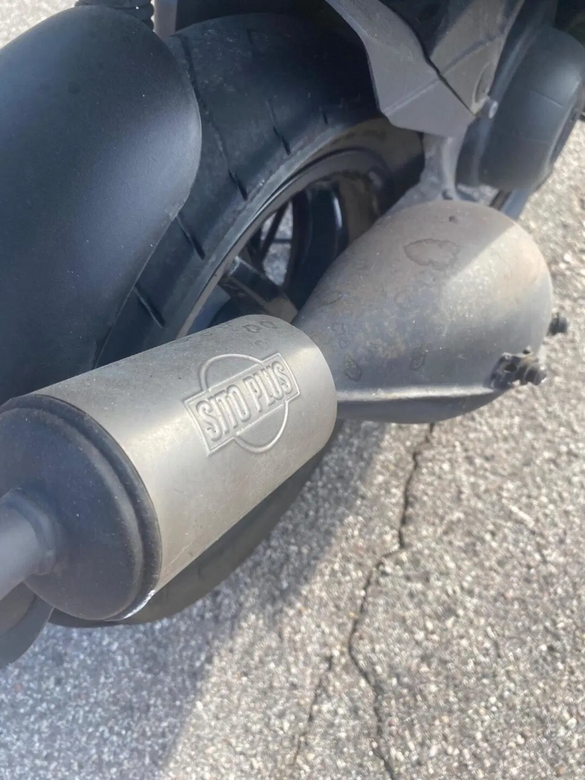 Piaggio NRG 50 Power DD (2004 - 17) (5)