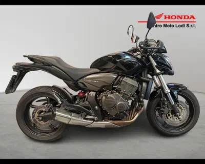 Honda Hornet 600 (2007 - 10) usata