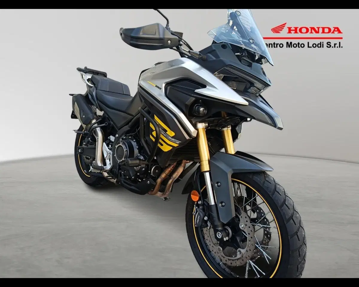 Voge Valico 650DSX (2021 - 24) (2)