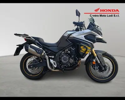 Voge Valico 650DSX (2021 - 24) usata