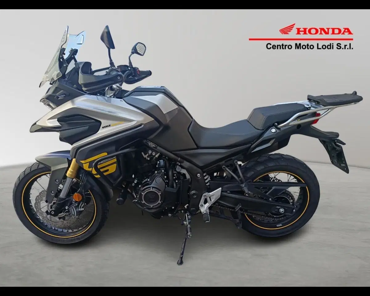 Voge Valico 650DSX (2021 - 24) (3)