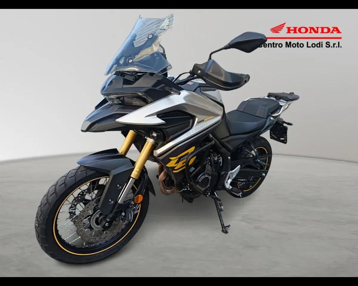 Voge Valico 650DSX (2021 - 24) (4)