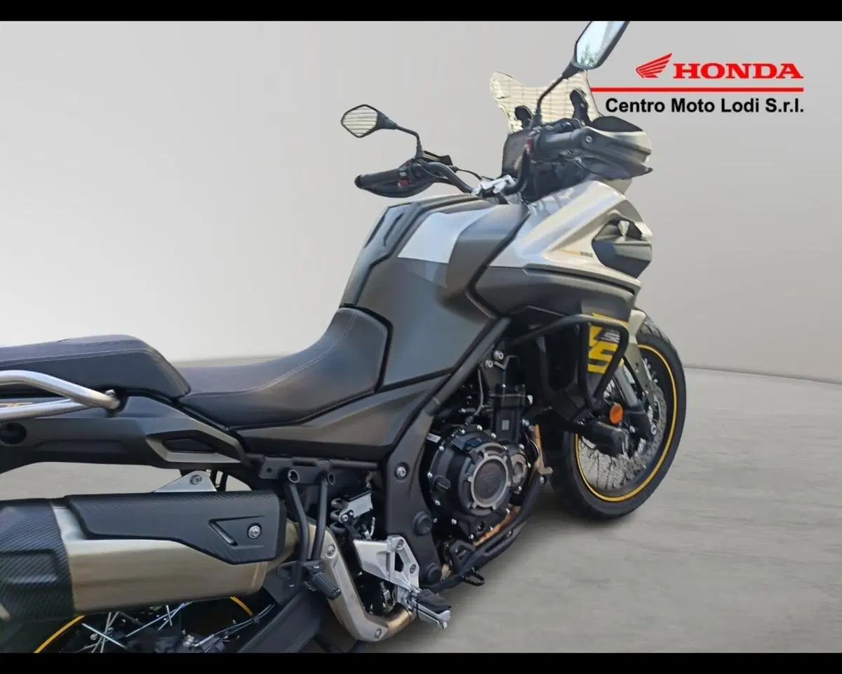 Voge Valico 650DSX (2021 - 24) (7)