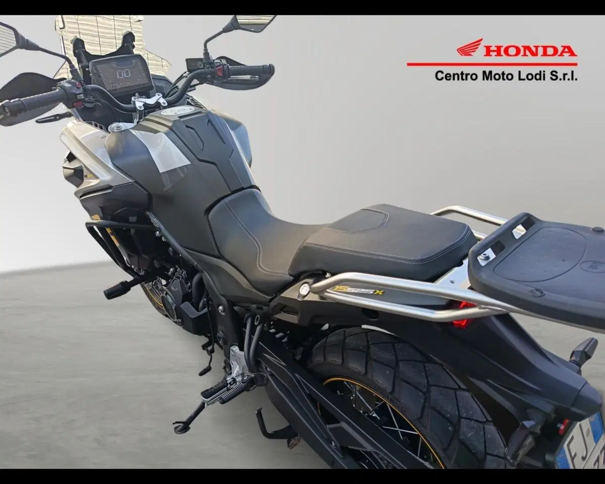 Voge Valico 650DSX (2021 - 24) (6)