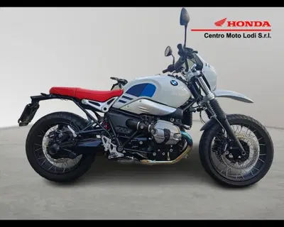 Bmw R nineT Urban GS 1200 (2017 - 20) usata