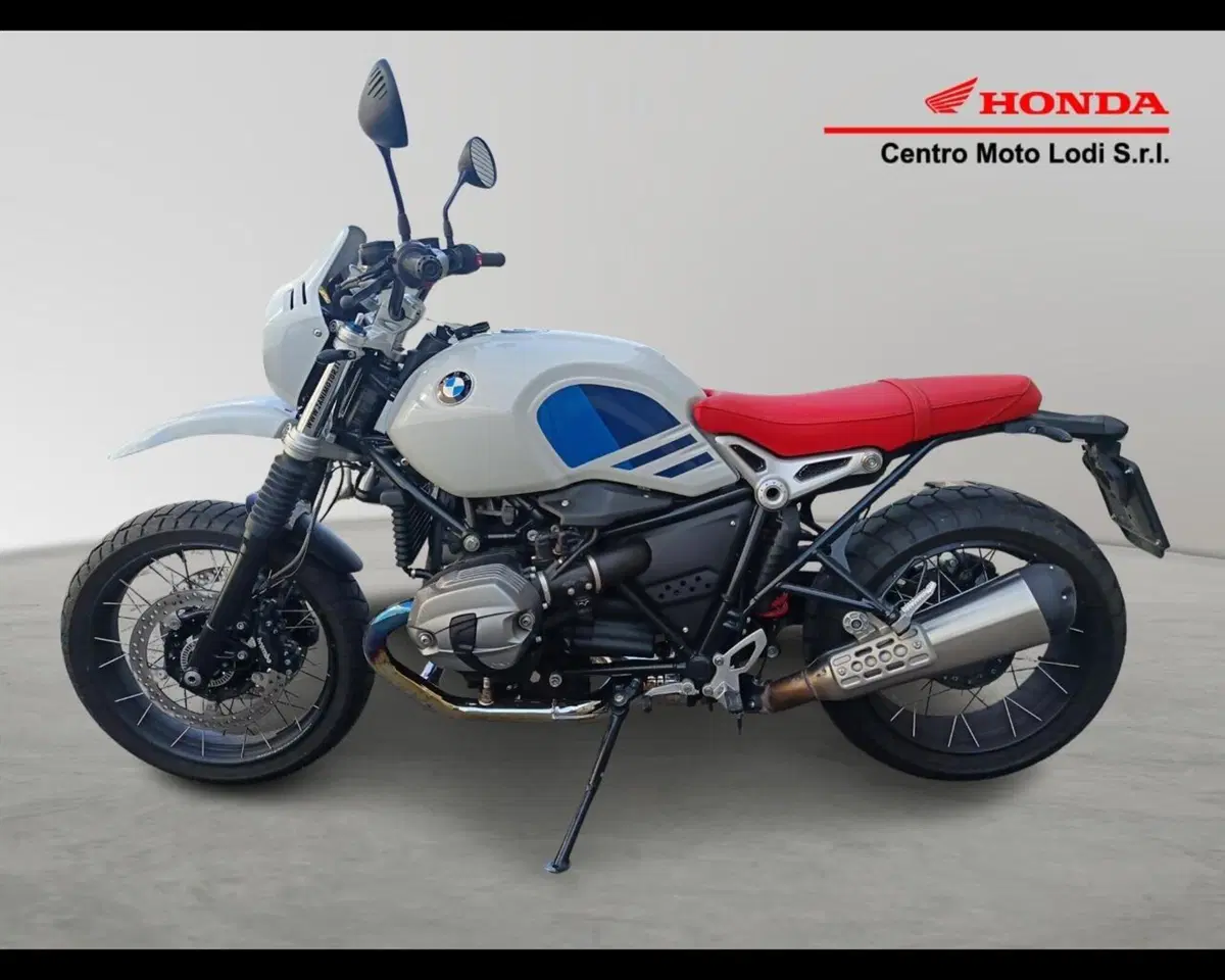 Bmw R nineT Urban GS 1200 (2017 - 20) (3)