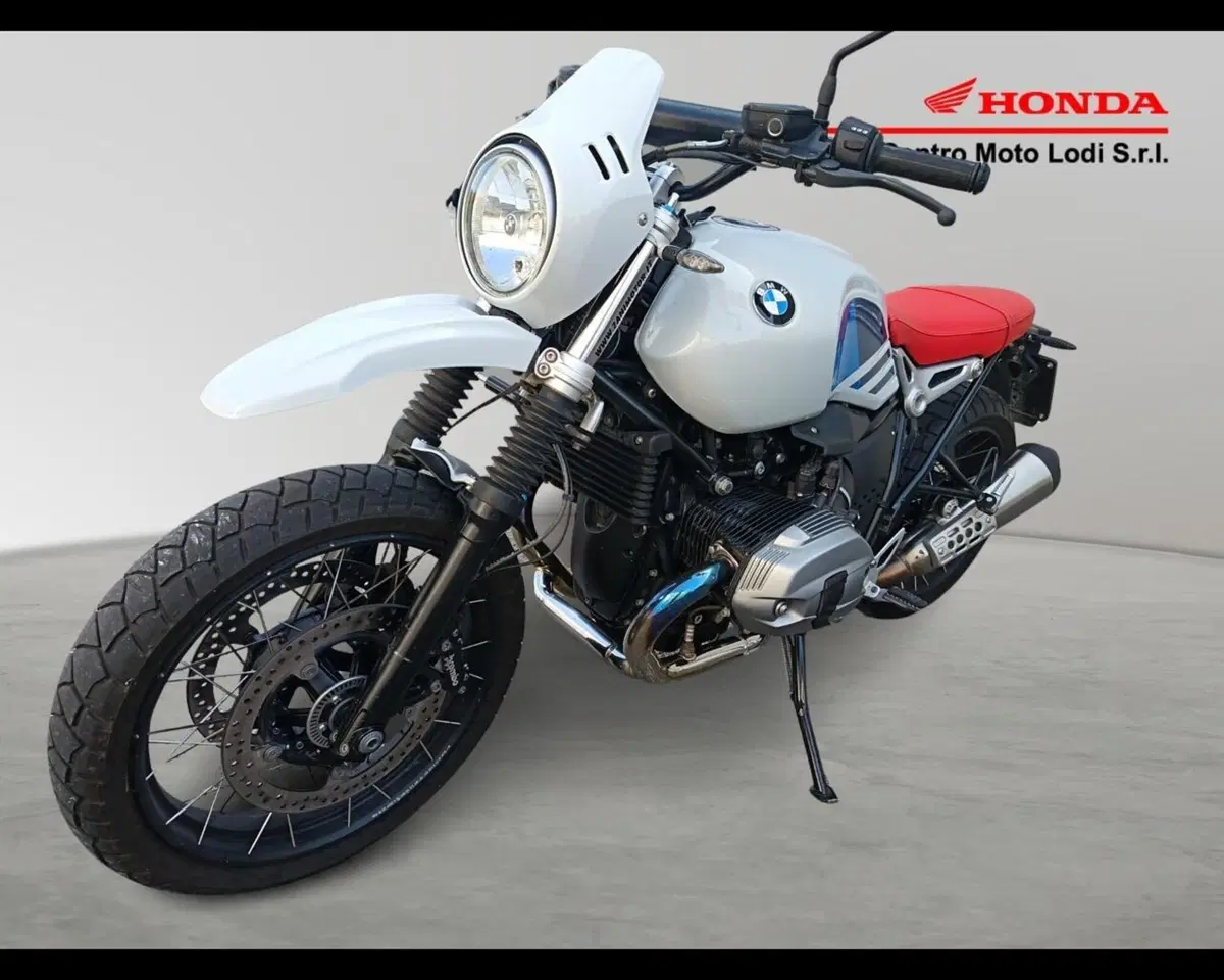 Bmw R nineT Urban GS 1200 (2017 - 20) (4)